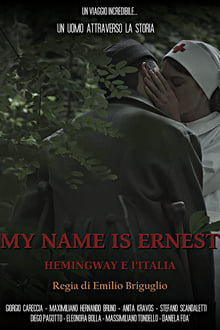 My Name is Ernest