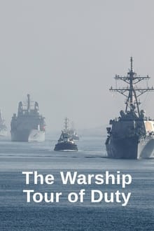 السفينة الحربية: جولة الواجب