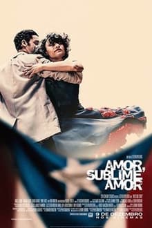 Amor, Sublime Amor Torrent (2022) Dublado CAMRip 720p Download