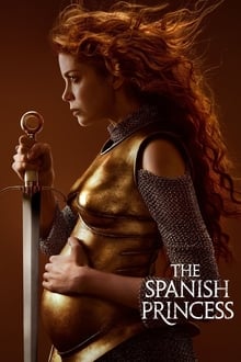 The Spanish Princess S02E01