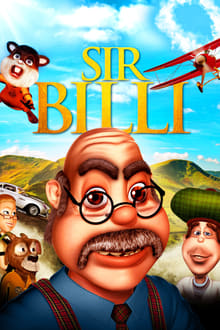 Sir Billi