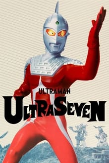 Ultraseven-poster