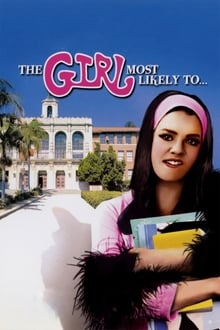The Girl Most Likely to...-poster