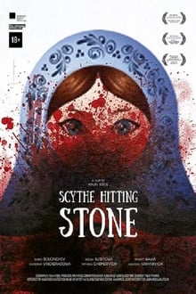 Scythe Hitting Stone