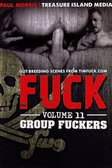 Fuck 11: Group Fuckers