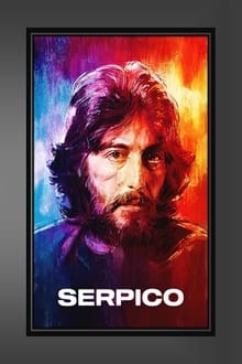Serpico-poster