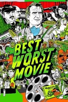 Best Worst Movie-poster