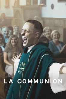 La communion poster