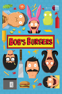 Imagem Bob’s Burgers