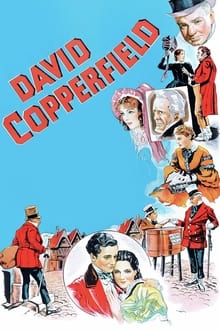 Imagem The Personal History, Adventures, Experience, & Observation of David Copperfield the Younger