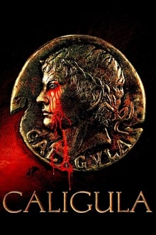 Caligula-poster