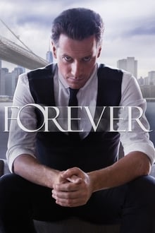 Forever-poster