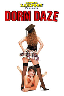 Imagem National Lampoon Presents Dorm Daze
