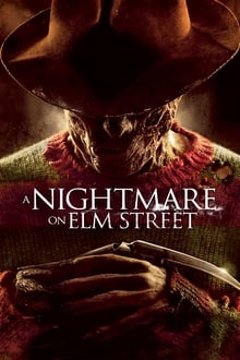 A Nightmare on Elm Street-poster