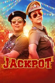 Jackpot (2019) South Hindi Dubbed
