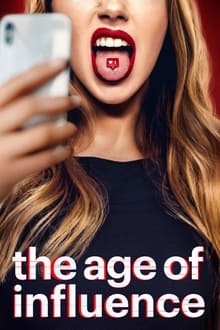 Image The Age of Influence