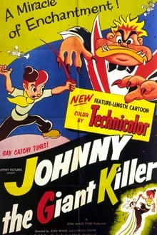 Johnny the Giant Killer