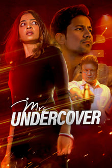 Mrs. Undercover 2023 Hindi 1080p | 720p | 480p x264 AAC ESub