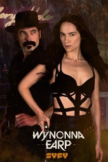 Wynonna Earp (2023) Hindi Dubbed Season 1 Complete