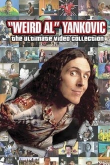 "Weird Al" Yankovic: The Ultimate Video Collection