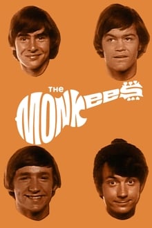 The Monkees-poster