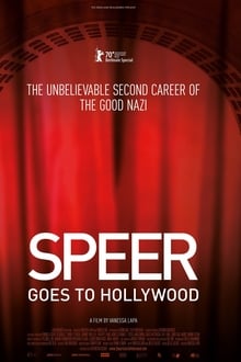 Speer Goes to Hollywood review