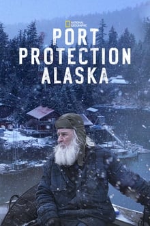 ميناء حماية ألاسكا
