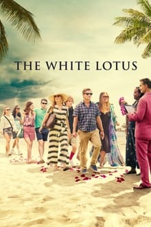 The White Lotus S01E01
