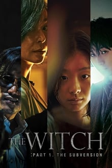 Image The Witch: Part 1. The Subversion