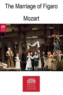The Marriage of Figaro - ROH