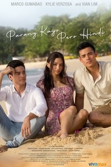 Watch Parang Kayo Pero Hindi (2021)