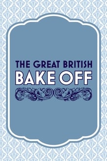 Image The Great British Bake Off