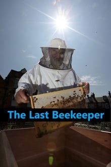 The Last Beekeeper poster