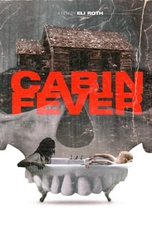 Cabin Fever (2002) Hindi Dubbed