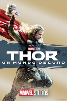 Thor: el mundo oscuro