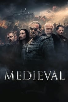 Medieval poster