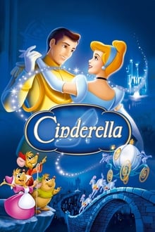 Cinderella-poster