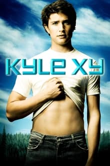Kyle XY-poster