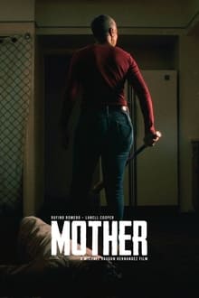 Moments: Mother