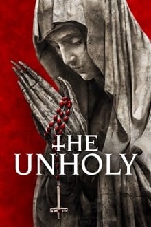 The Unholy (2021) #319 (Horror
)