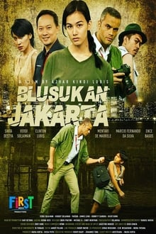 Blusukan Jakarta