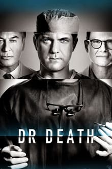 Dr. Death review