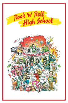 Rock ‘n’ Roll High School 1979