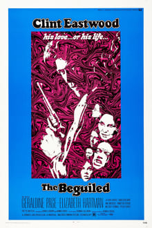 Re: Oklamaný / The Beguiled (1971)