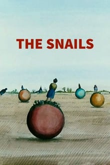 The Snails-poster