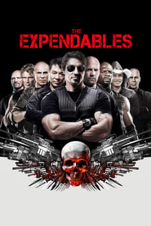 The Expendables (2010) Hindi + English Bluray 1080p | 720p | 480p x264 AVC AC3 6ch ESub