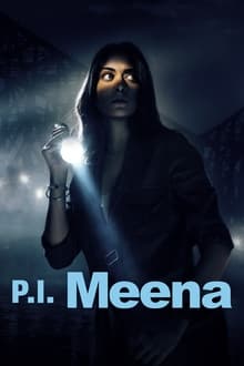 PI Meena 2023 Season 1 Hindi AMZN