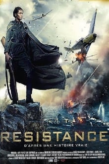 Résistance poster