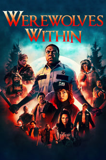 Werewolves Within review