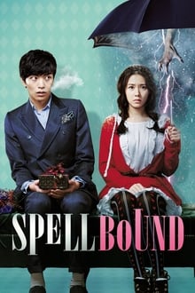 Spellbound-poster